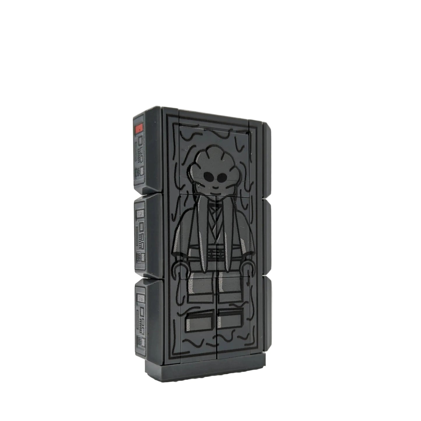 Block "eingefrorener Tentacle Knight" Brickhunter.shop