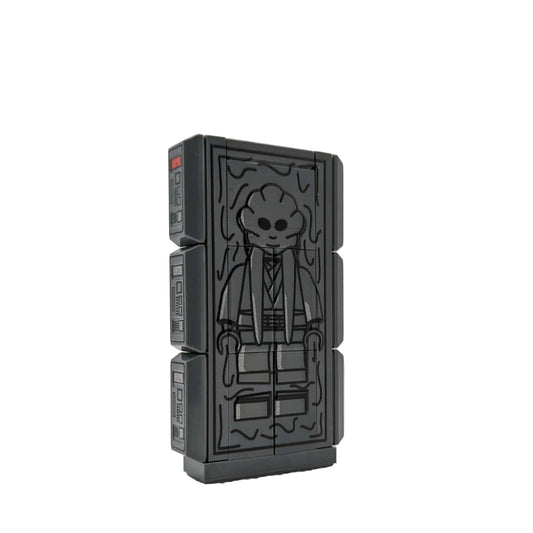Block "eingefrorener Tentacle Knight" Brickhunter.shop
