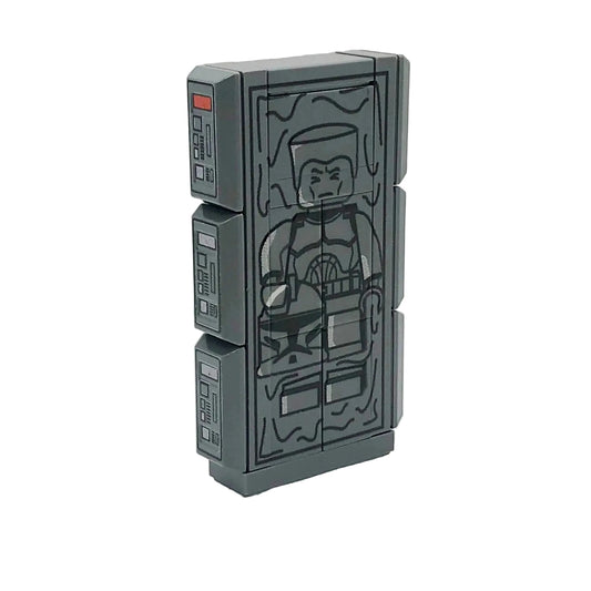 Block "eingefrorener Truppler" Brickhunter.shop