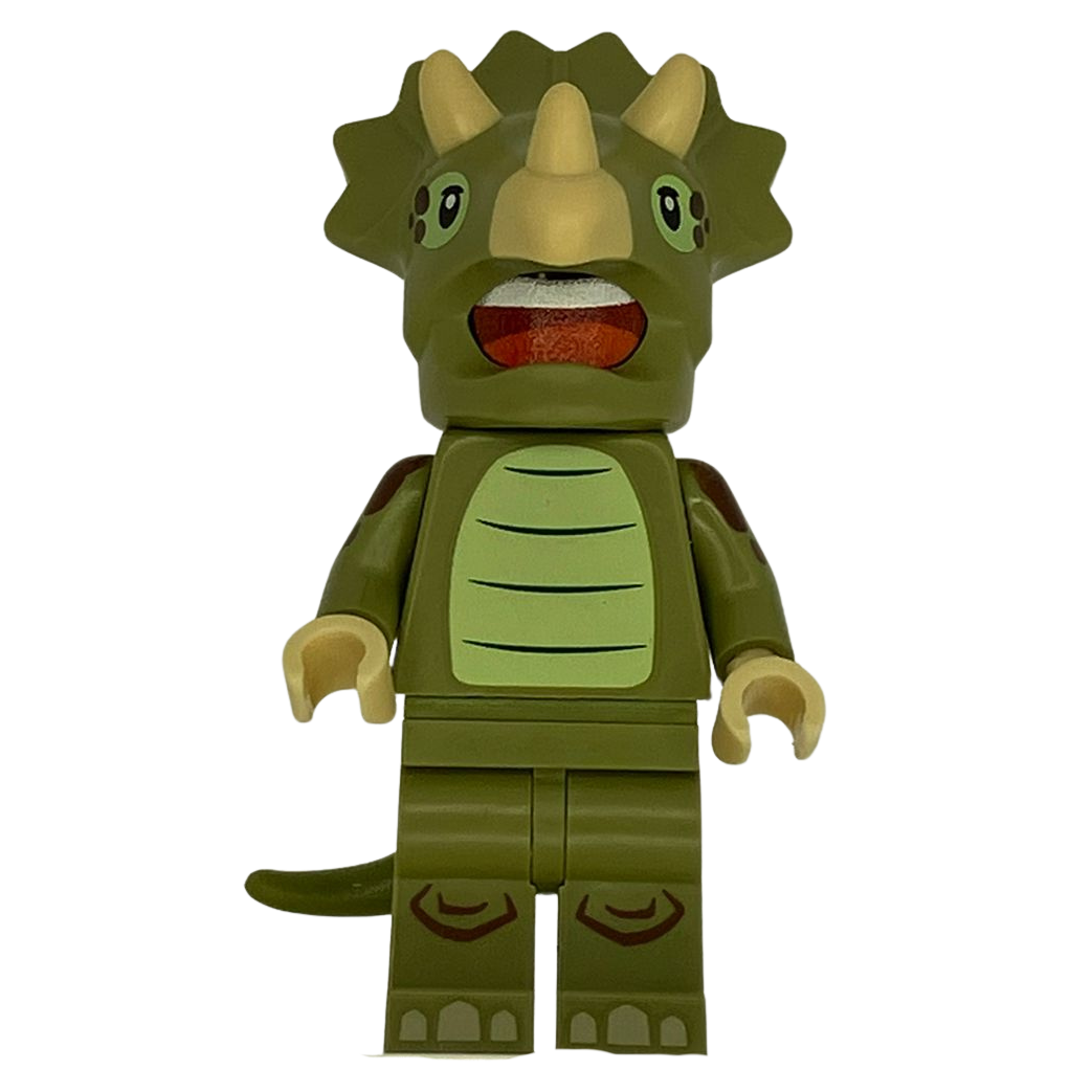 Custom LEGO® Kostümfiguren-Kopf (Auswahl) – bedruckt – by MBB-Custom - Brickhunter.shop