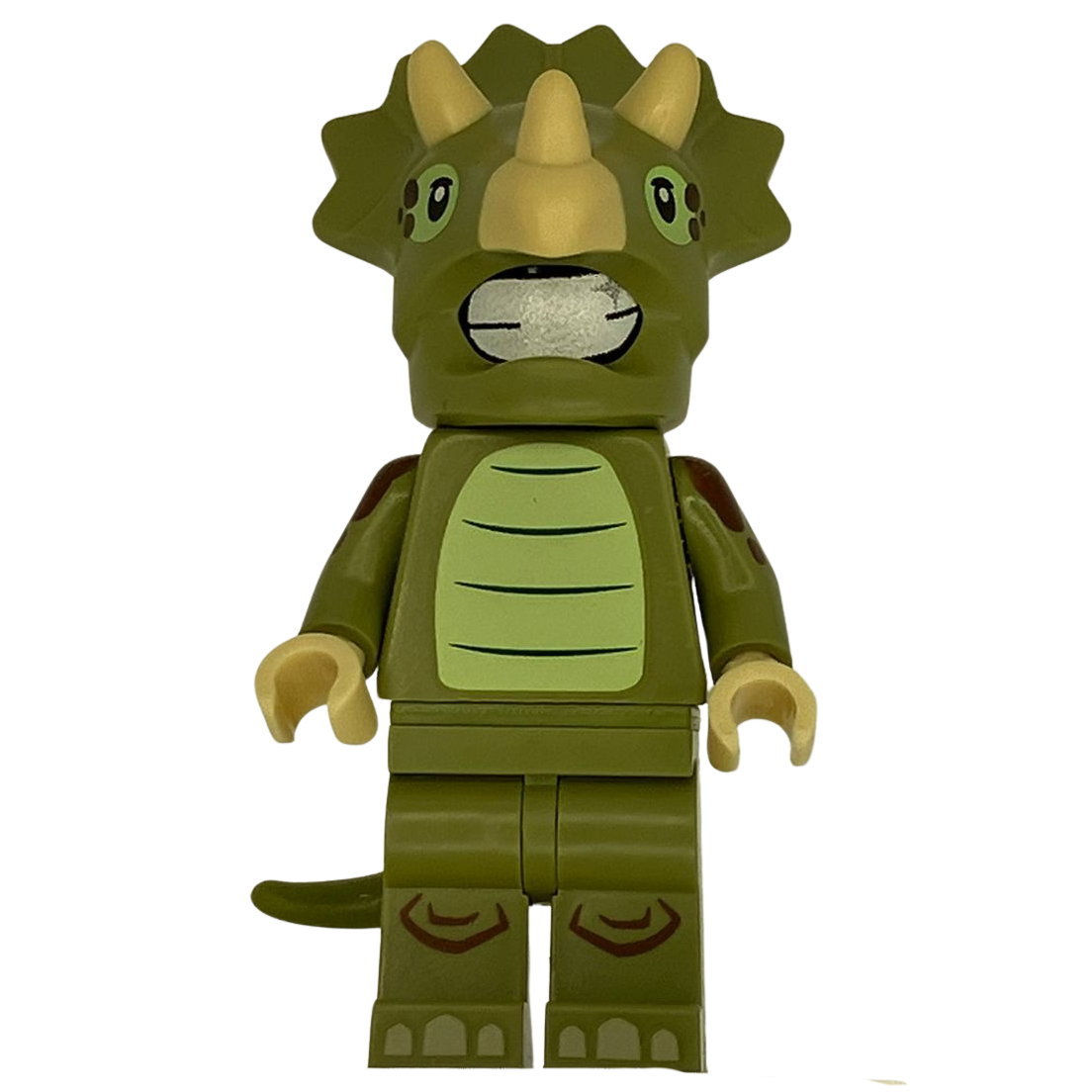 Custom LEGO® Kostümfiguren-Kopf (Auswahl) – bedruckt – by MBB-Custom - Brickhunter.shop