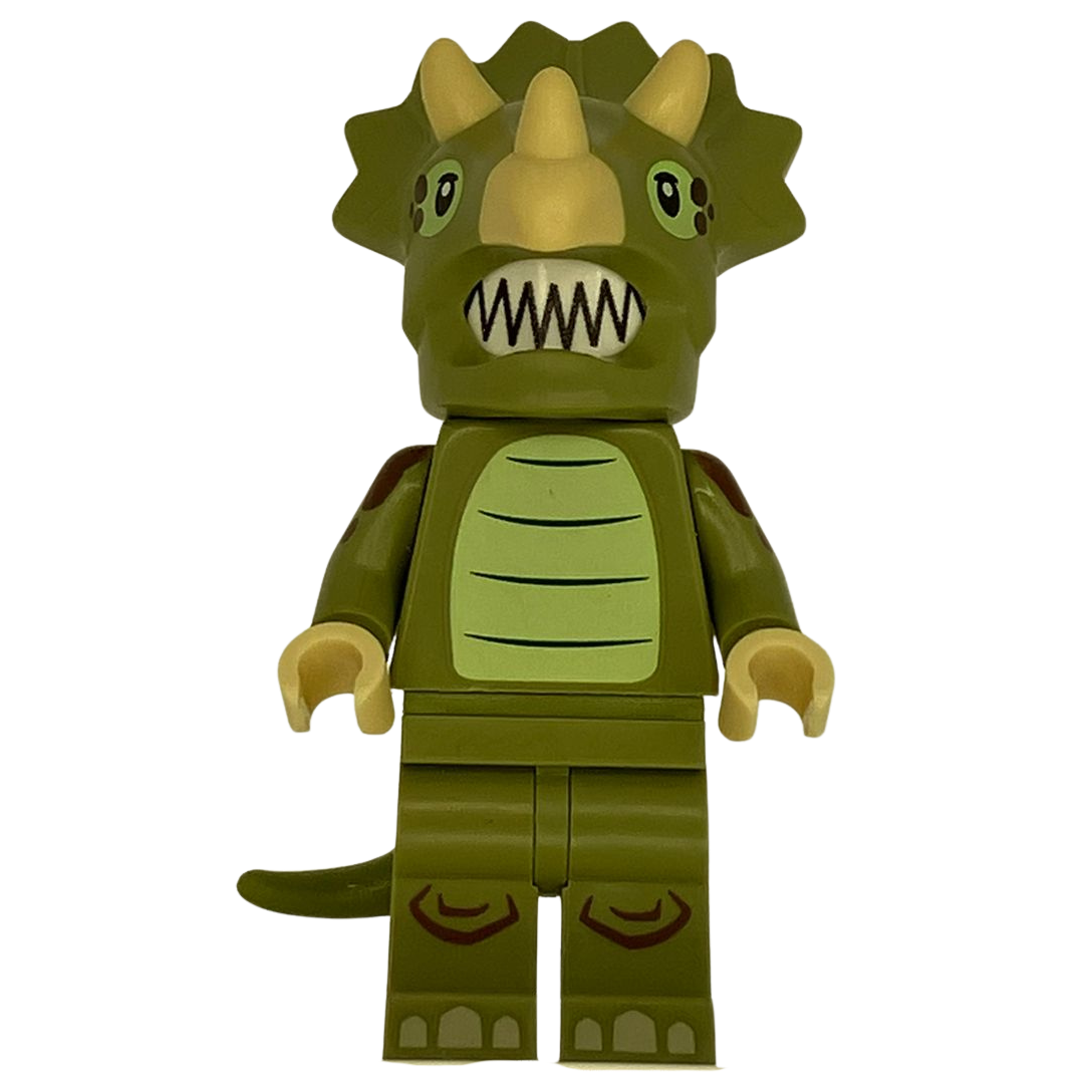 Custom LEGO® Kostümfiguren-Kopf (Auswahl) – bedruckt – by MBB-Custom - Brickhunter.shop