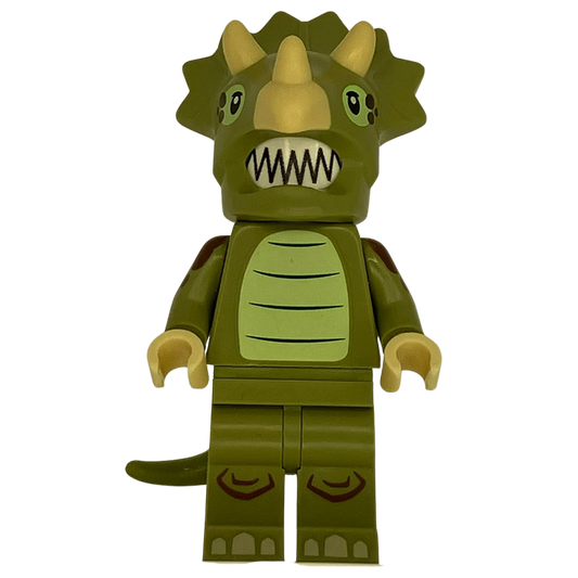 Custom LEGO® Kostümfiguren-Kopf (Auswahl) – bedruckt – by MBB-Custom - Brickhunter.shop