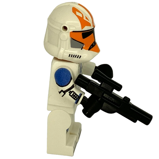 Custom LEGO® Minifiguren-Arme (Upgrade) – Elite Battalion Armor-Style - Brickhunter.shop