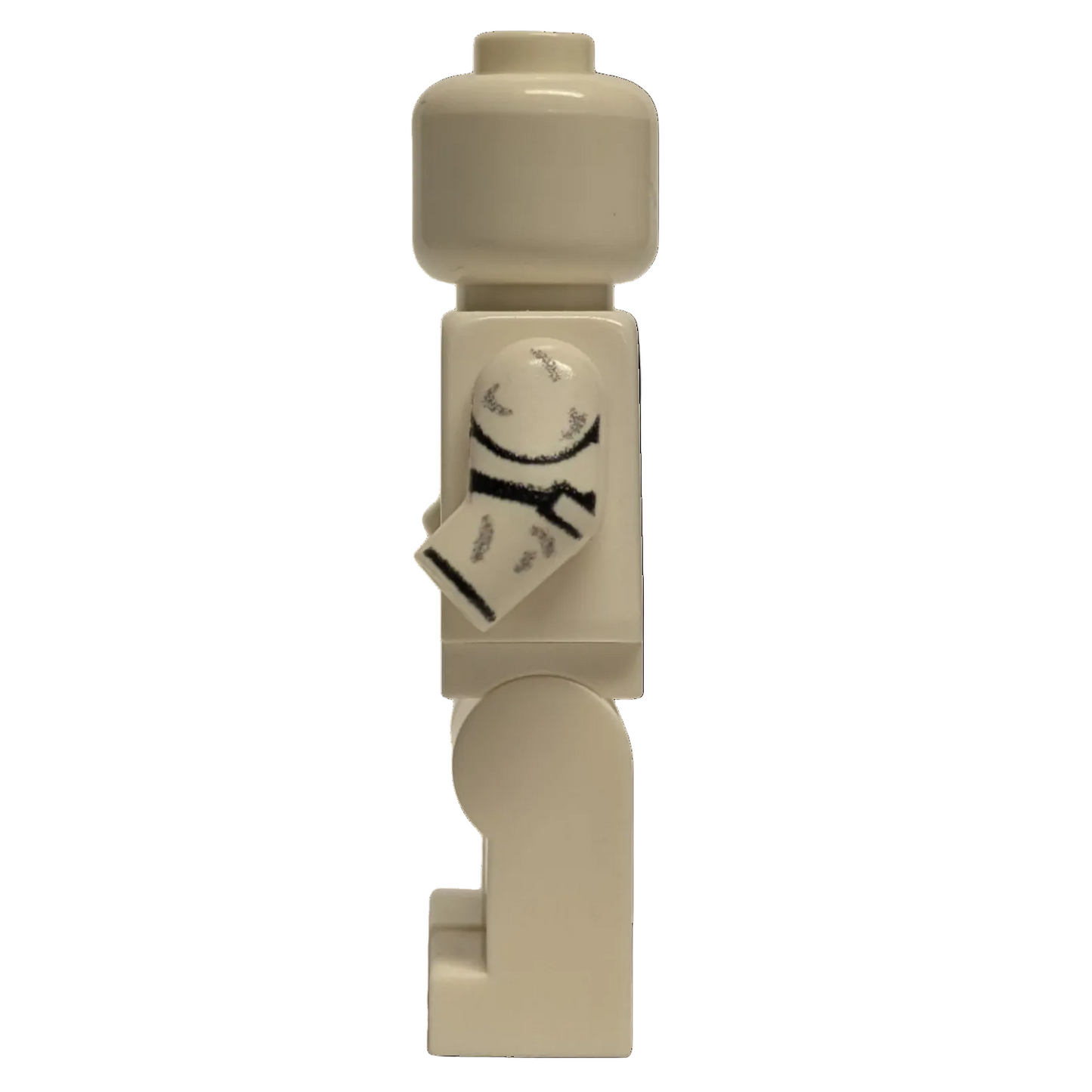 Custom LEGO® Minifiguren-Arme (Upgrade) – Heavy Commander Armor-Style - Brickhunter.shop