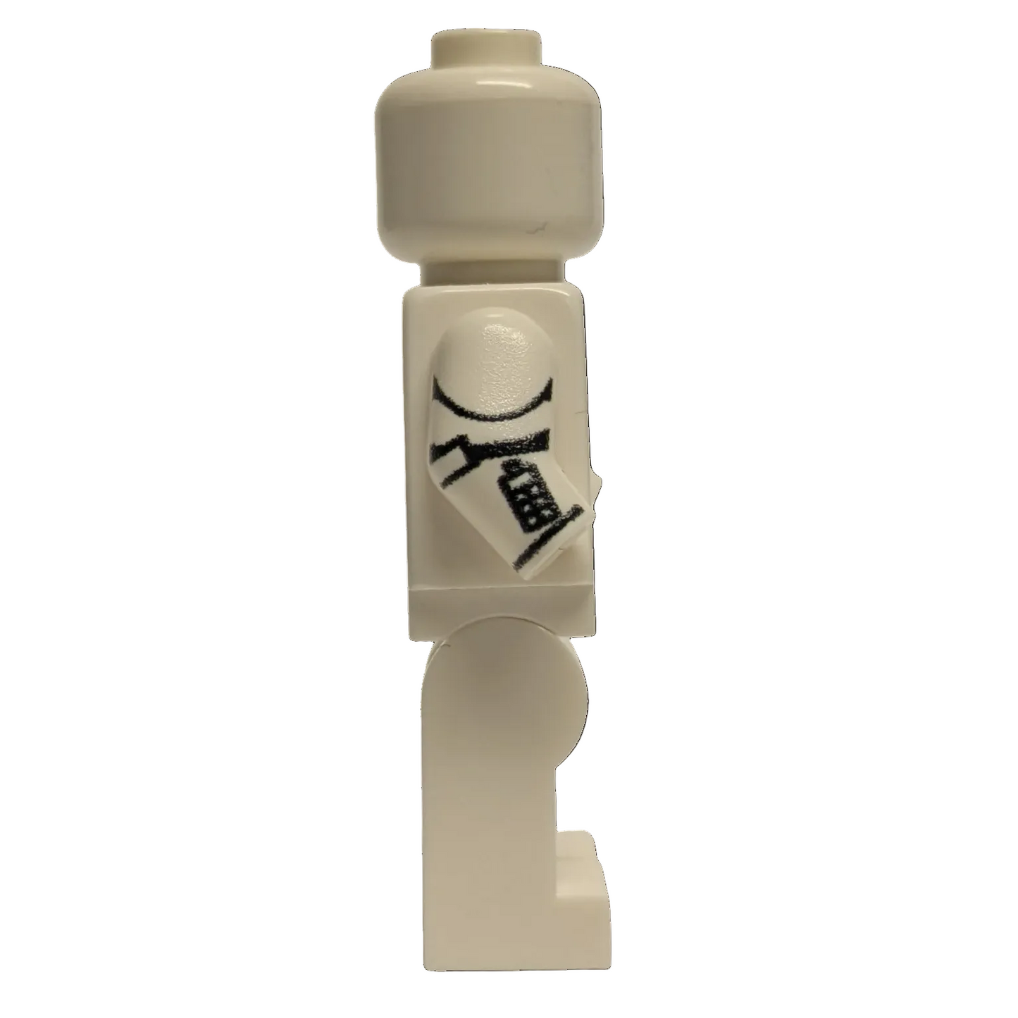 Custom LEGO® Minifiguren-Arme (Upgrade) – Pilot / Flight-Armor-Style - Brickhunter.shop