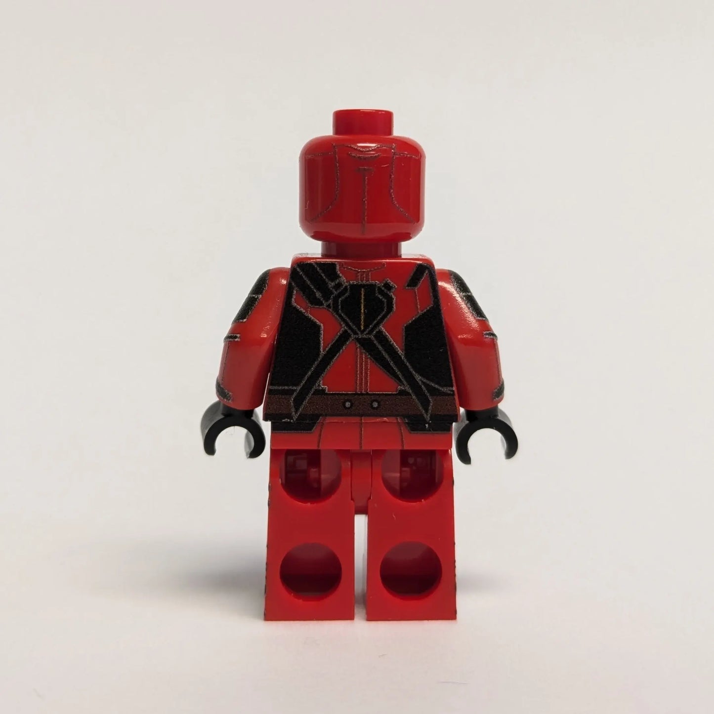 "Brickpool" Minifigur by MBB-Custom Brickhunter.shop