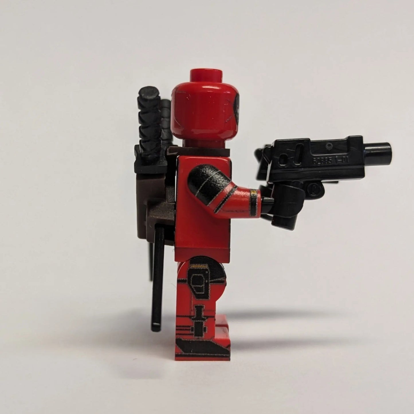 "Brickpool" Minifigur by MBB-Custom Brickhunter.shop