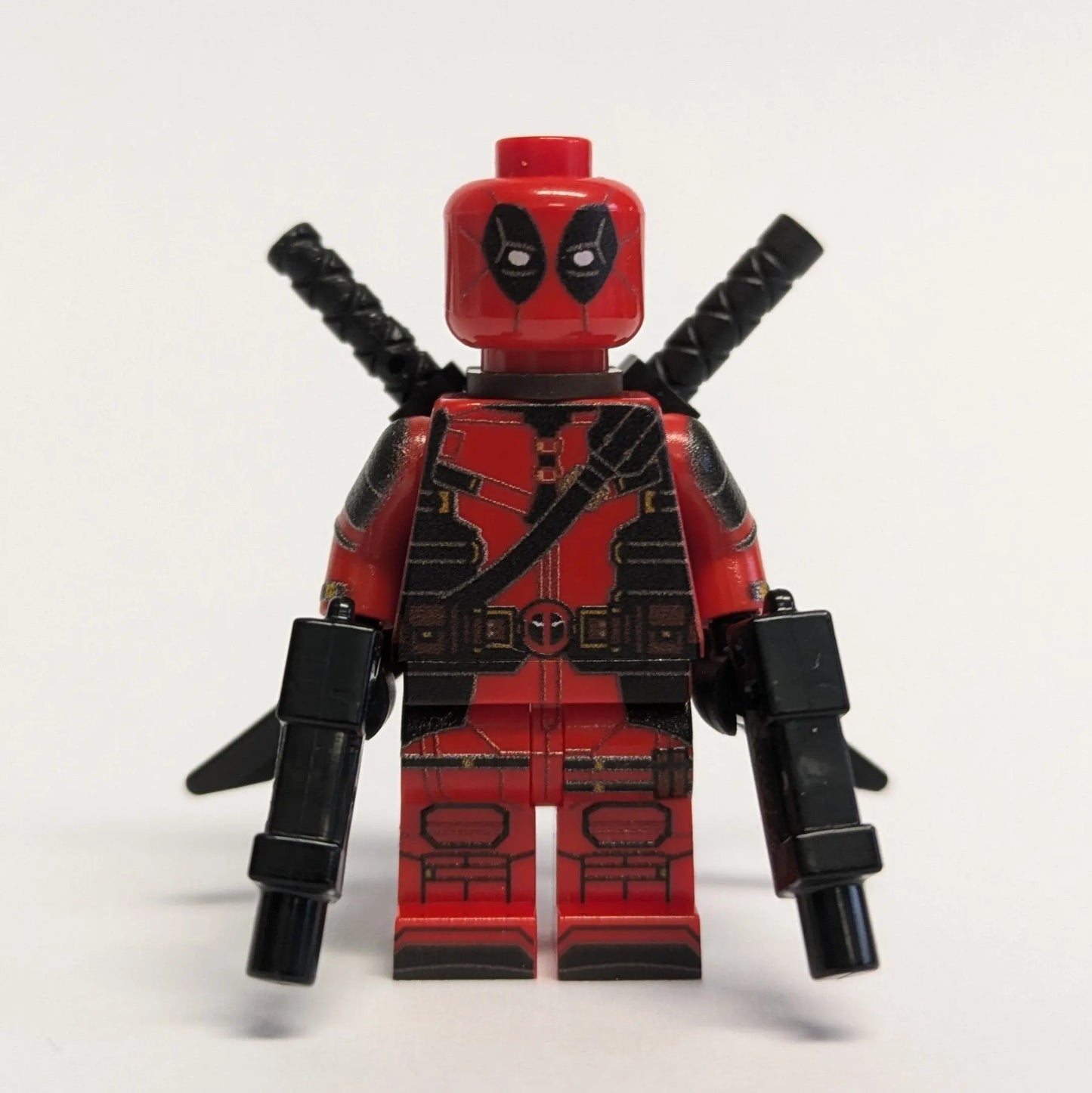 "Brickpool" Minifigur by MBB-Custom Brickhunter.shop