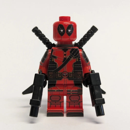 "Brickpool" Minifigur by MBB-Custom Brickhunter.shop