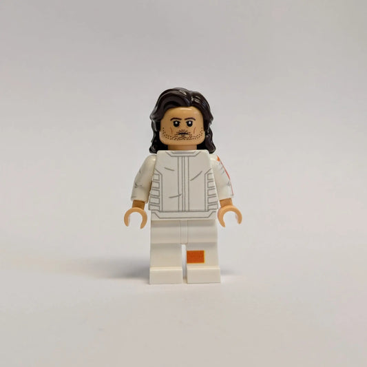 Cass "Narkina 5" Outfit by MBB-Custom Brickhunter.shop