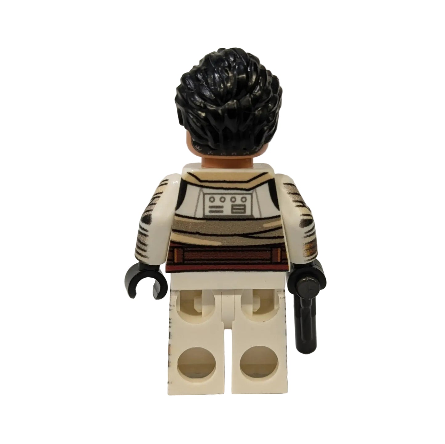 "Commander May-Day" Minifigur by MBB-Custom Brickhunter.shop