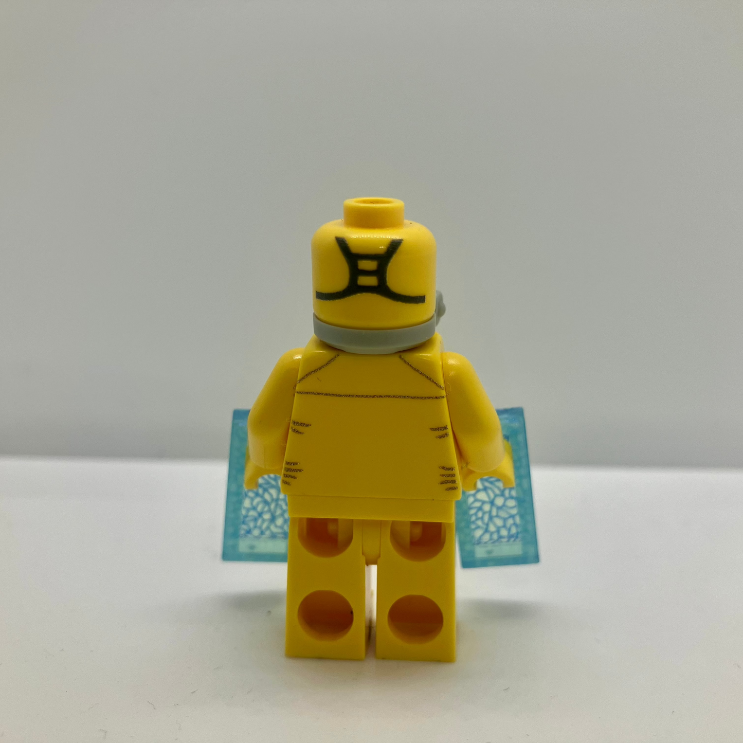 "Drogenkoch Jesse" Minifigur by MBB-Custom Brickhunter.shop