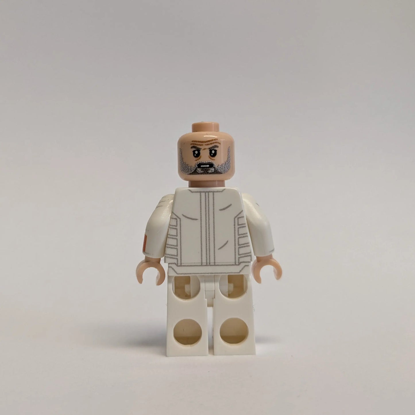 Kino "Narkina 5" Outfit by MBB-Custom Brickhunter.shop