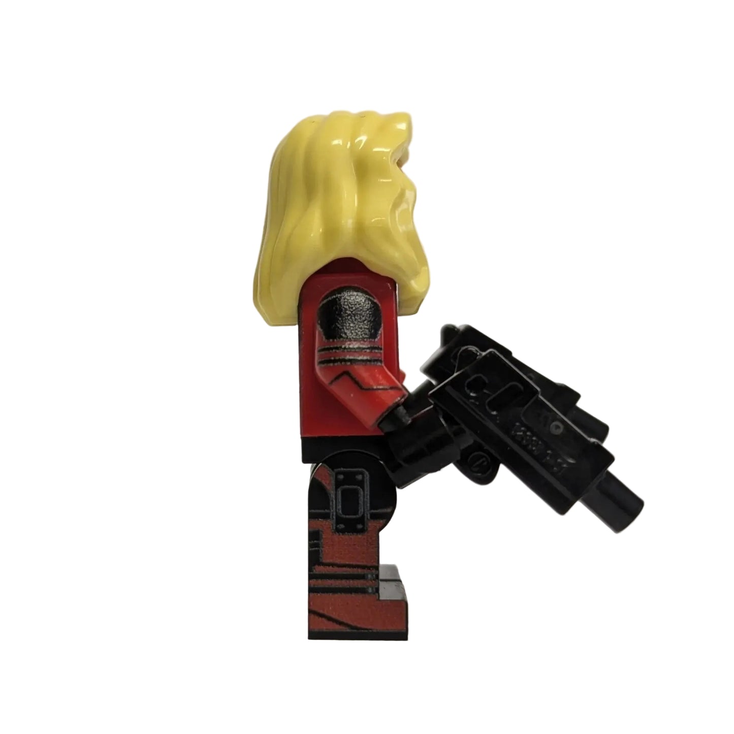 "Missespool" Minifigur by MBB-Custom Brickhunter.shop