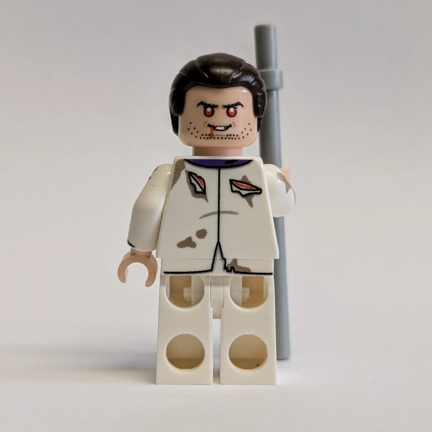 "Dressed up Gambler" Minifigur by MBB-Custom Brickhunter.shop