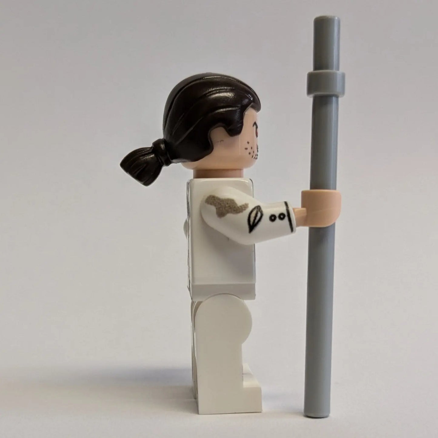 "Dressed up Gambler" Minifigur by MBB-Custom Brickhunter.shop