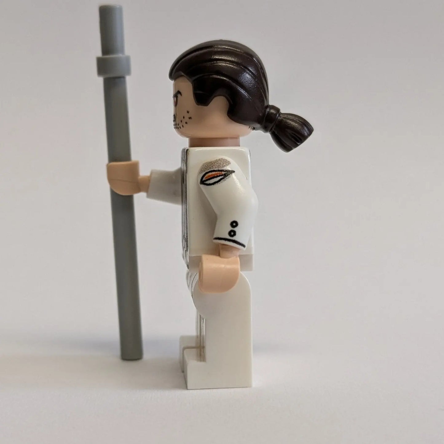 "Dressed up Gambler" Minifigur by MBB-Custom Brickhunter.shop