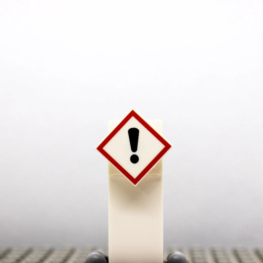 "GHS reizend" 2x2 Tile Brickhunter.shop