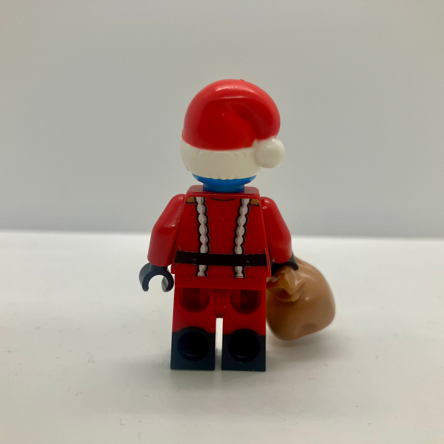 "Santas Großadmiral" limited Minifigur by MBB-Custom