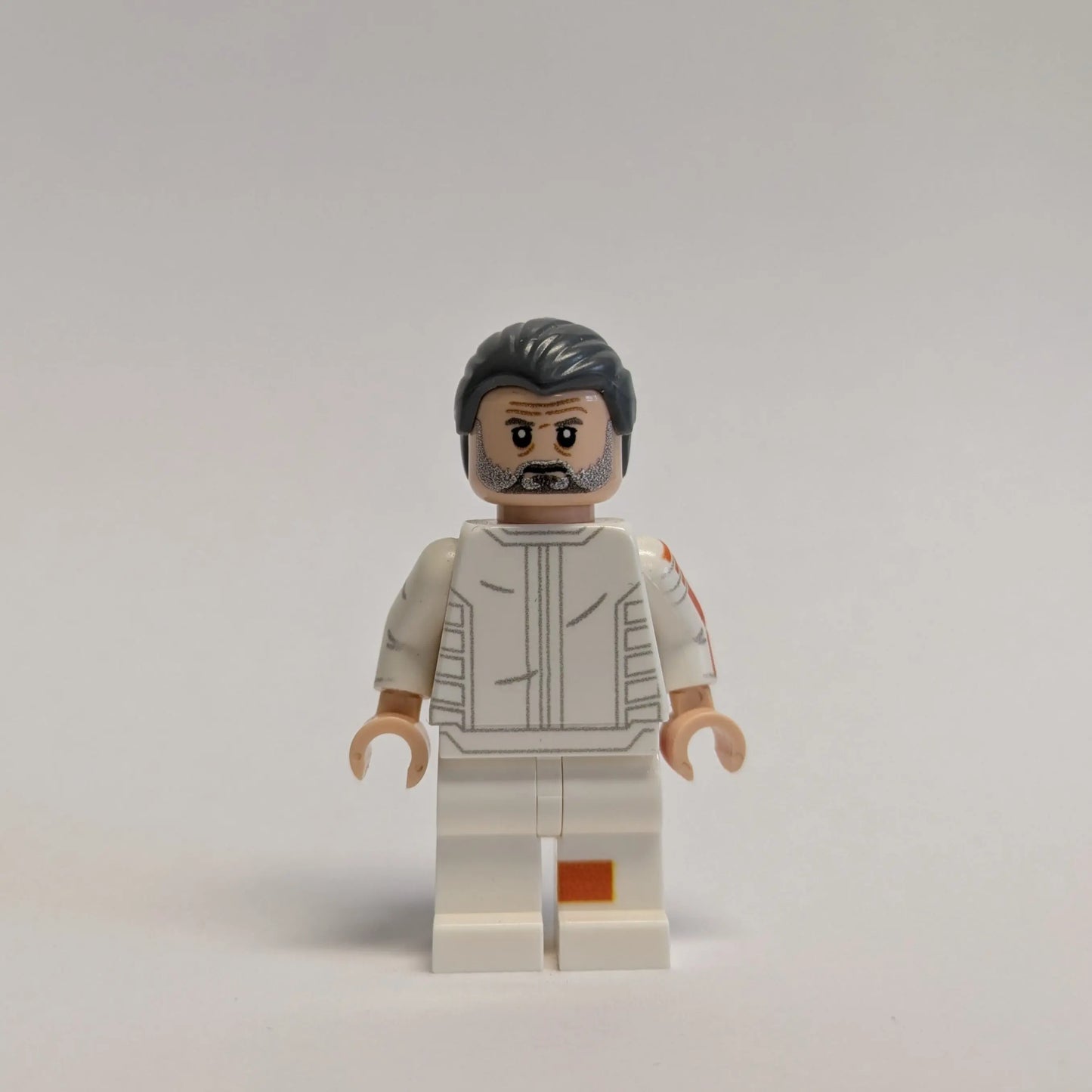 Kino "Narkina 5" Outfit by MBB-Custom Brickhunter.shop