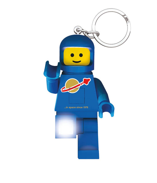 LEGO® Astro Schlüsselanhänger - Brickhunter.shop