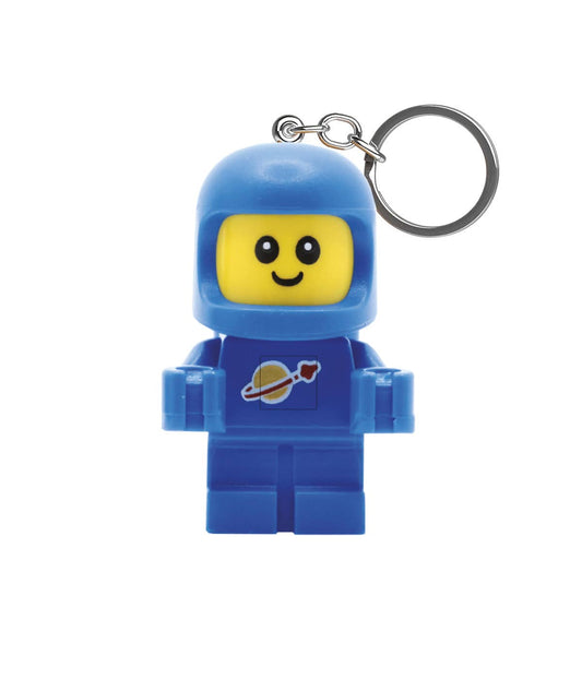 LEGO® Astronaut Mini-Figuren Schlüsselanhänger - Brickhunter.shop