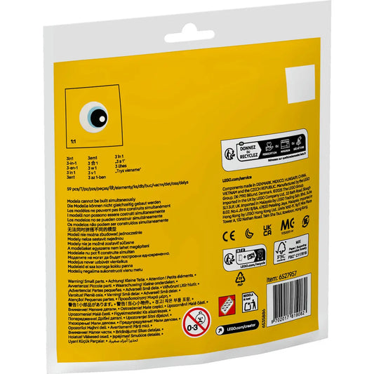 LEGO® Creator 30688 Tropischer Tukan LEGO®