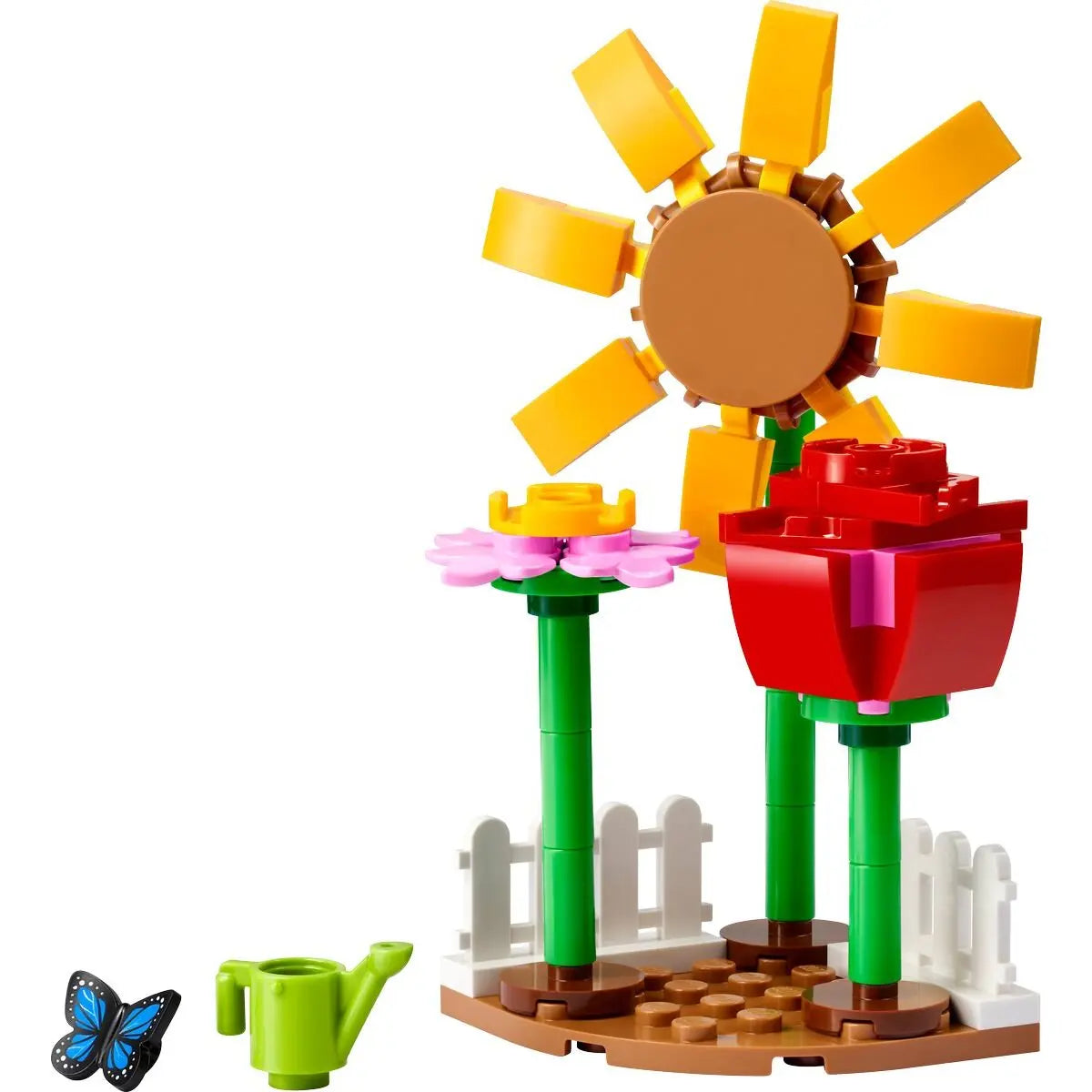 LEGO® Friends 30659 Blumengarten LEGO®