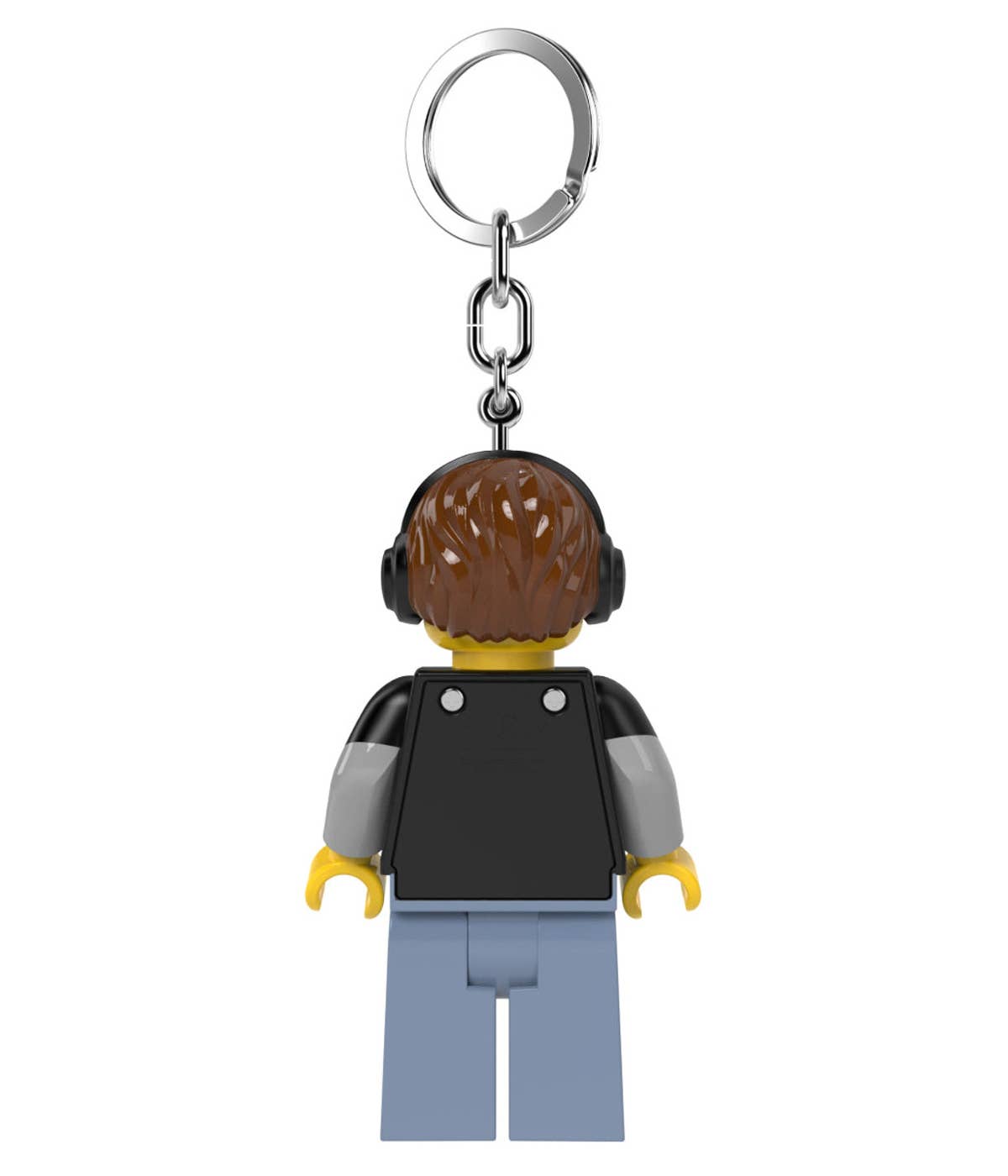 LEGO® Gamer Minifigur Schlüsselanhänger – Nur DE/AT/CH - Brickhunter.shop