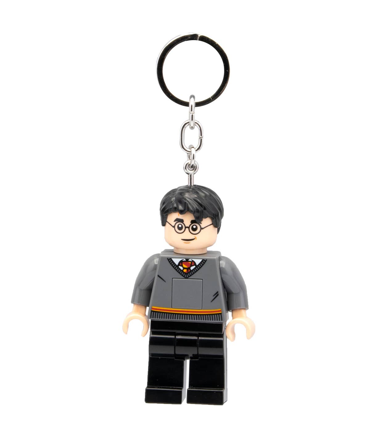 LEGO® Harry Potter™ Schlüsselanhänger mit Licht - Brickhunter.shop