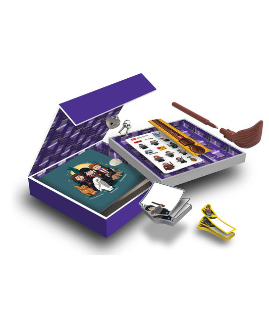 LEGO® Harry Potter™ Schreibset - Brickhunter.shop