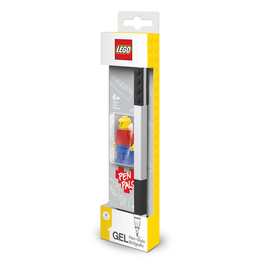 LEGO® Mechanischer Bleistift mit Minifigur - Brickhunter.shop