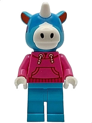 LEGO® - Minifigs - Animal Crossing - ani019 - Julian (30703) - Brickhunter.shop