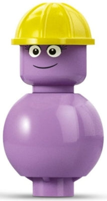 LEGO® - Minifigs - Disney - dis165 - Margie (43248) - Brickhunter.shop