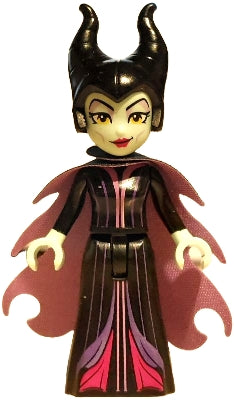 LEGO® - Minifigs - Disney - dis181 - Maleficent (43262) - Brickhunter.shop