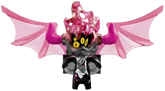 LEGO® - Minifigs - DreamZzz - drm011 - Susan (71469) - Brickhunter.shop
