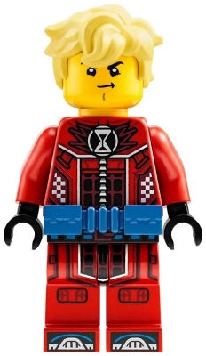 LEGO® - Minifigs - DreamZzz - drm027 - Cooper (71459) - Brickhunter.shop
