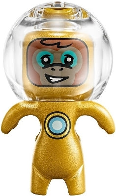 LEGO® - Minifigs - DreamZzz - drm037 - Albert (71475) - Brickhunter.shop