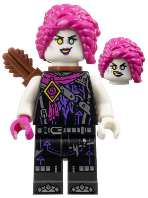LEGO® - Minifigs - DreamZzz - drm049 - Doey (71484) - Brickhunter.shop