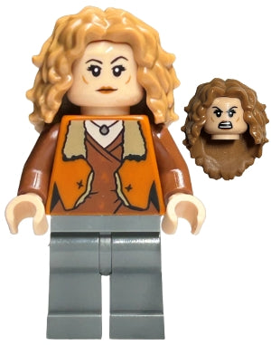 LEGO® - Minifigs - Harry Potter - HP463 - Madam Rosmerta (76418) - Brickhunter.shop