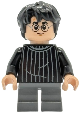 LEGO® - Minifigs - Harry Potter - hp538 - Harry (30706) - Brickhunter.shop