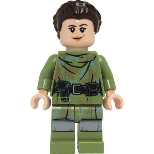 LEGO® - Minifigs - Star Wars - sw1296- Princess Leia (75366) - Brickhunter.shop