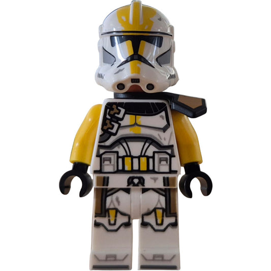 LEGO® - Minifigs - Star Wars - sw1422 - 327th Clone Trooper (75431) - Brickhunter.shop