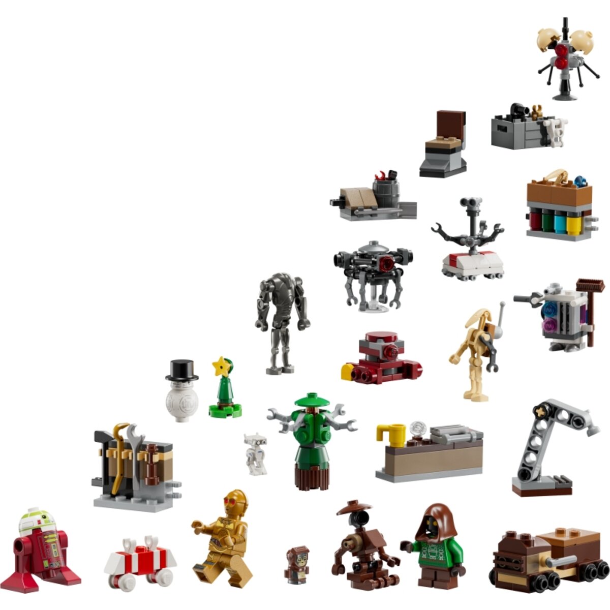 Brickhunter.shop