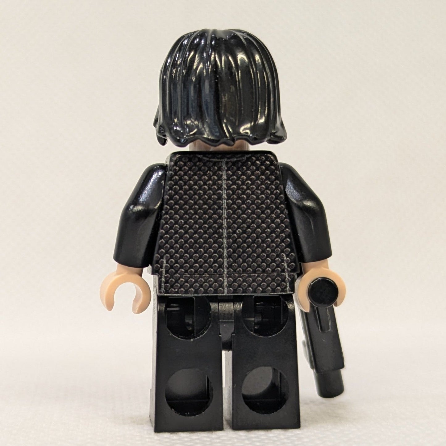 "Johnny" minifigure by MBB-Custom