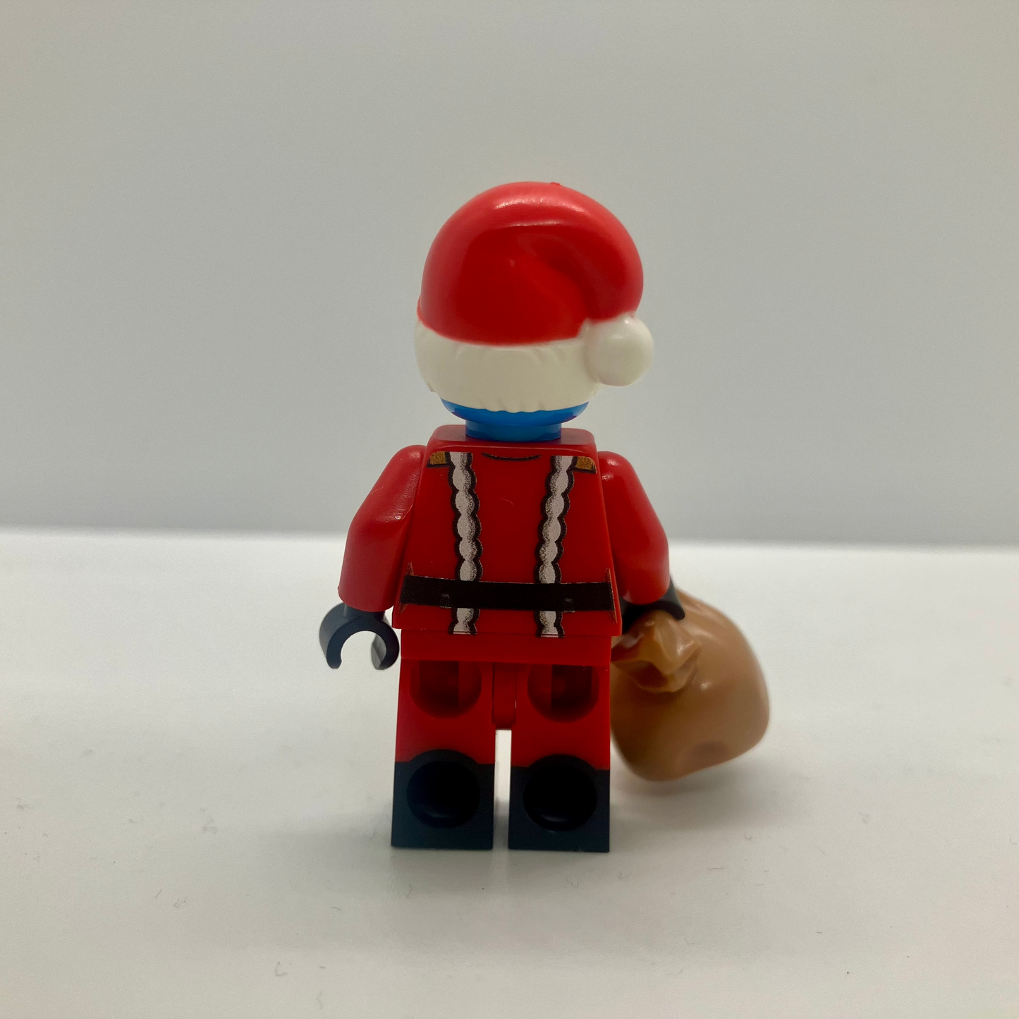 "Santas Großadmiral" limited Minifigur by MBB-Custom Brickhunter.shop