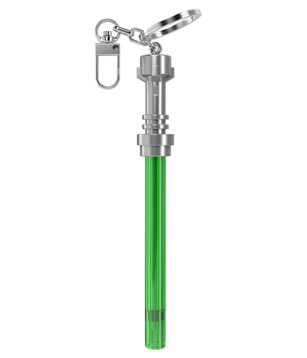 LEGO® Star Wars™ Lichtschwert Gelstift Limettengrün