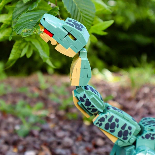 Open Bricks Brontosaurus 611 Teile
