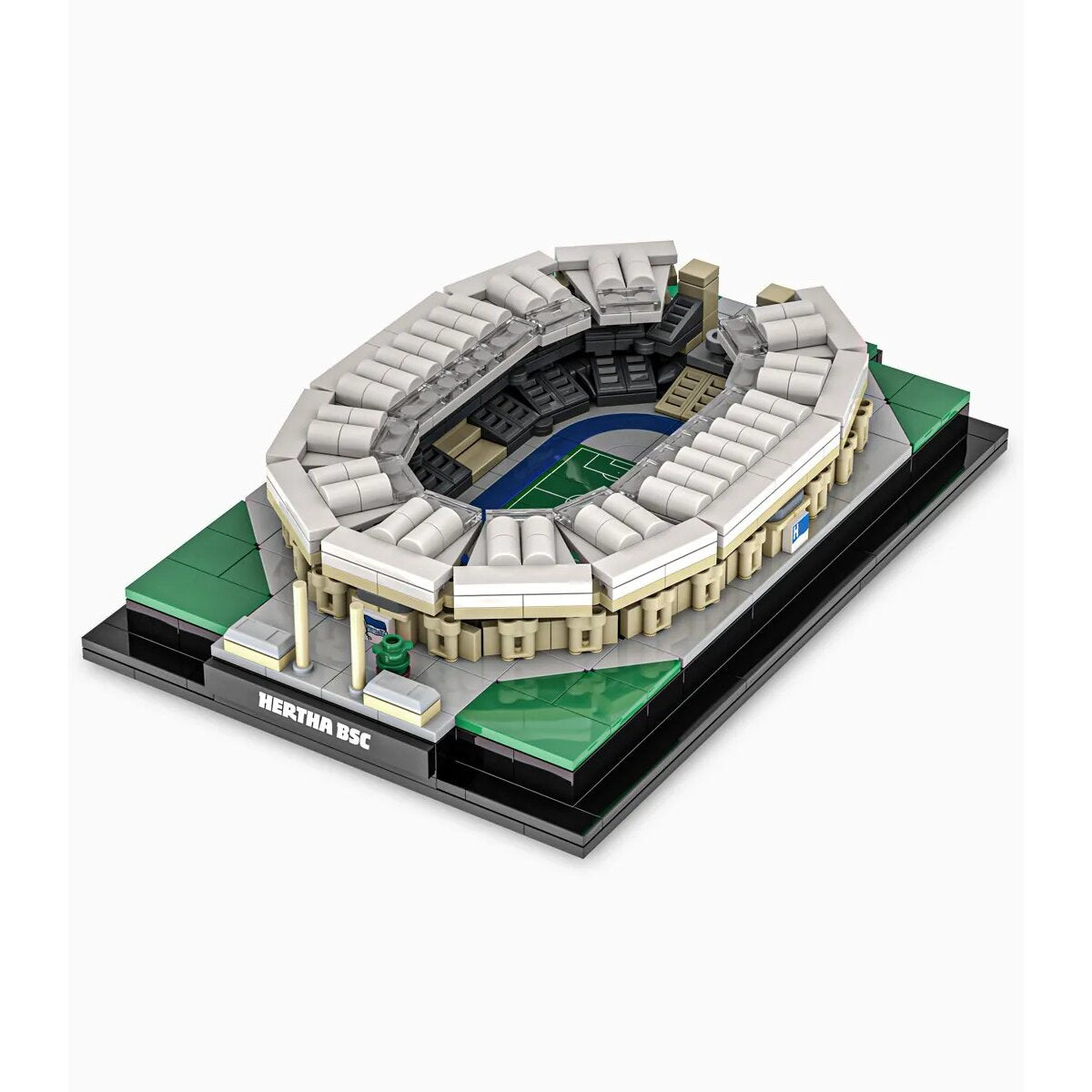 BRYX 230101B Olympiastadion Berlin – Hertha BSC Edition